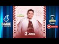 Jonas Esticado - Promocional Abril 2018 - CD Completo