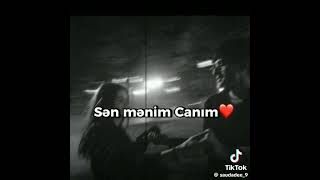 Sən Menim Həyatım Sən Menim Canım