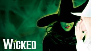 Watch Wicked Dancing Through Life video
