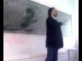 أستاذ تونسي يفسر في الجنس
