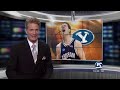 Jimmer Fredette has Wicked Range of 3's (Or as several said 4 point land!)