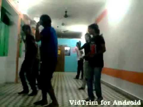 Likhe jo khat tujhe-rehearsal video