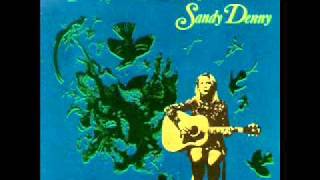 Watch Sandy Denny My Ramblin Boy video