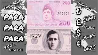 Si̇yah Ajanda, Para Para Para, 5.Bölüm