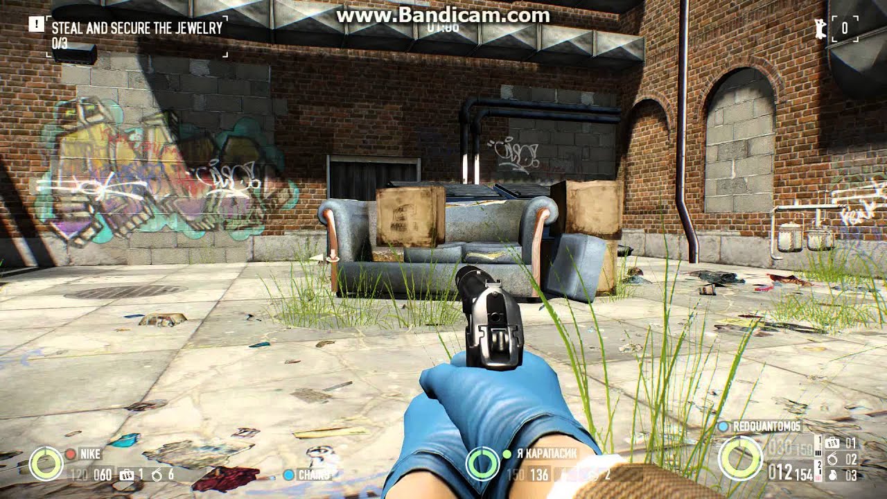 Как сделать что бы боты в payday 2 Как сделать что бы боты в payday 2