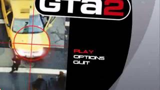 Gta 2 - Heavenly Radio - Completofull - Hd