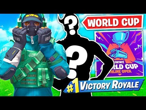 Lachlan leaves me... (NEW WORLD CUP PARTNER)