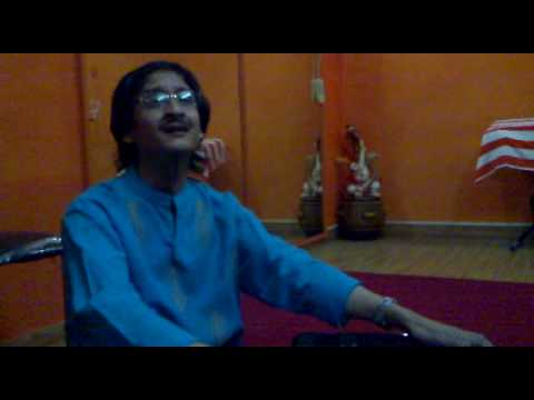 kumar vishu live