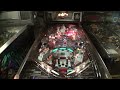 STTNG Star Trek the Next Generation Pinball Machine The Final Frontier