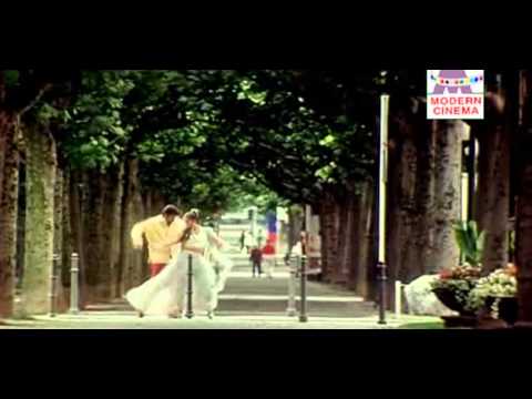 Minsara Kanna Oodha Oodha Poo (SuJiTH pOKkiRi)