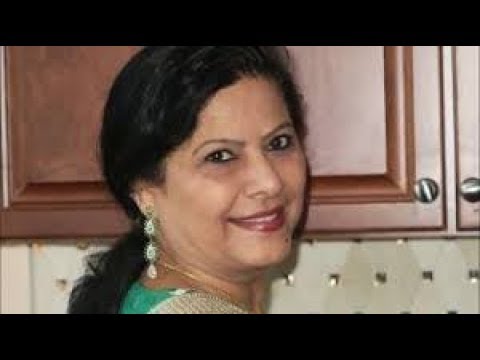 Hum Ko Manki Shakti Dena - Vani Jairam