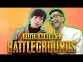 SINH TỬ Cùng PewPew, Viruss, Jinoz, Haezio | Part 11 PUBG