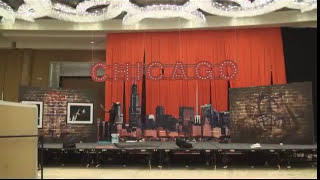 Event Management Asia ~ Jiggee :: Hess Gala Dinner & Dance 2012