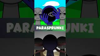 Incredibox Sprunki Retake New Bonus But Parasprunki The Past - Normal Vs Horror Versions