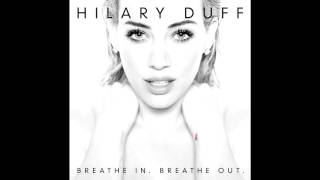 Watch Hilary Duff Belong video
