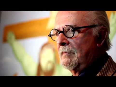 Colombian Artist Fernando Botero remembered