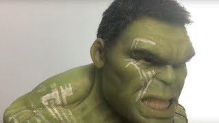 Avengers Endgame Spoiler By Mark Ruffalo Explained