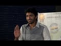 Vikram Prabhu Talks About His Upcoming Movie Ivan Veramathiri Red ...