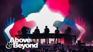 Above & Beyond And Justine Suissa - Almost Home