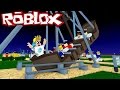 Roblox / Opening My Very Own Theme Park! / Theme Park Tycoon ...