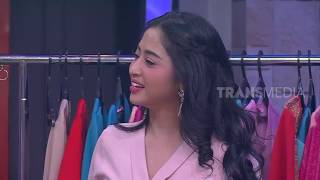Dewi Perssik Bingung Milih Baju | OPERA VAN JAVA (04/06/19) Part 5