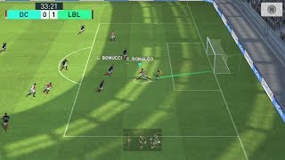 Pes 2018 Pro Evolution Soccer Android Gameplay #70