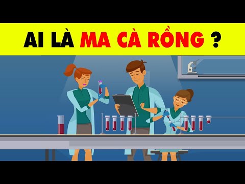 Đánh Thức Trí Thông Minh Của Não Bộ Bằng Cách Vượt Qua 20 Câu Đố Này | Nhanh Trí