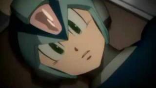 Megaman X9 Trailer