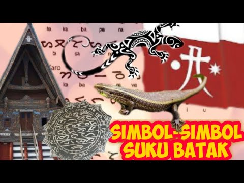 FILOSOFI Suku BATAK Beserta Maknanya