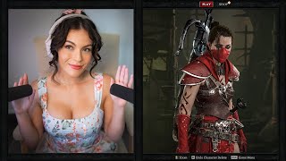 Asmr Diablo 4 Gameplay Whispers & Tingly Keyboardmouse Triggers