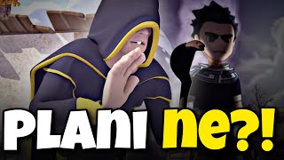 Ci̇lle Betranin Plani Ne Kayraya Neden Yardim Etdi̇ Ci̇llekiran
