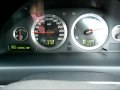 Volvo S60 D5 0-100km/h with DSTC off