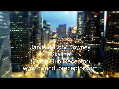 Jarvis & Cory Downey Skyline CDR001