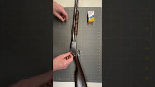 Munitions Minute Taurus Model 62