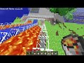 B3NDRO plays Minecraft? Ep. 11 | Lava Tower