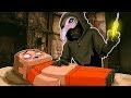 SCP 049 - PLAGUE DOCTOR EXPERIMENTS! (Minecraft SCP Roleplay)