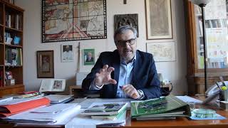 Hockey all’Università: il Prof. Eugenio Turrini parla dei testi dedicati all’hockey Hockey all’Università: il Prof. Eugenio Turrini parla dei testi dedicati all’hockey
