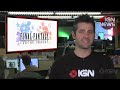 IGN News - Final Fantasy: All The Bravest Coming to iOS