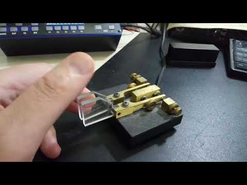 Kode warrior vibroplex