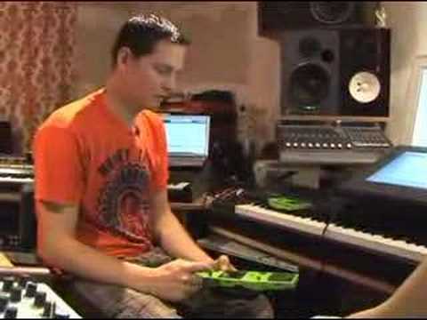 GameBoy Music