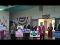 Bexar County GOP Candidate Rally