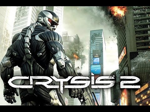   Crysis  -  7