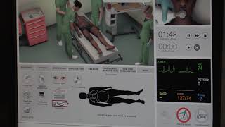 Respiratoryarrest