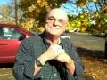Denis Tracy