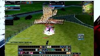 Dwlrappelz 178 Blood God Killing Scarecrows Normal Speed