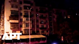 Network Overload, Russian Attacks Trigger Blackouts Across Kyiv And Other Ukrainian Regions Apt