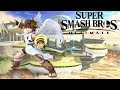 Kid Icarus Retro Medley - Super Smash Bros. Ultimate Soundtrack