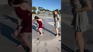 What Are They Even Doing With The Water