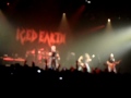 Iced Earth - Last December (live nyc)