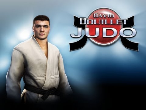 david douillet judo crack 12